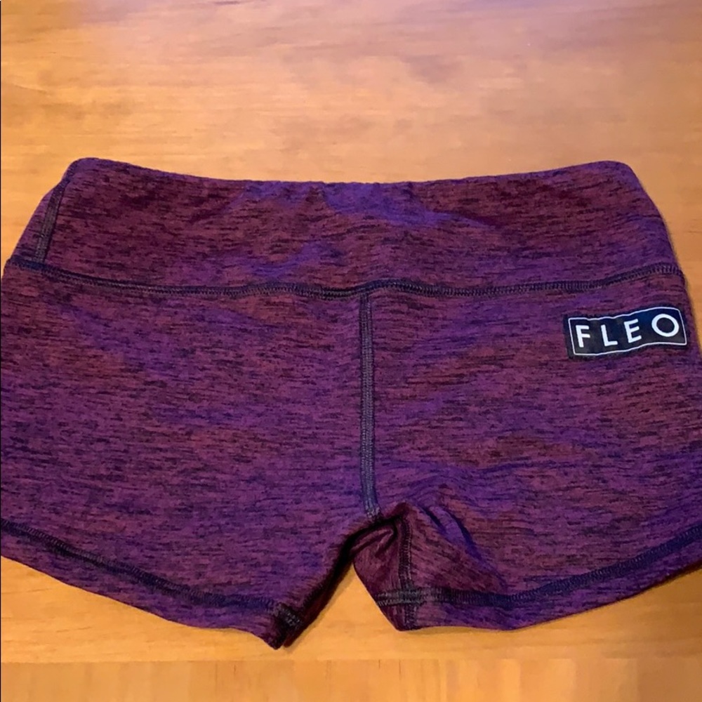 Fleo shorts